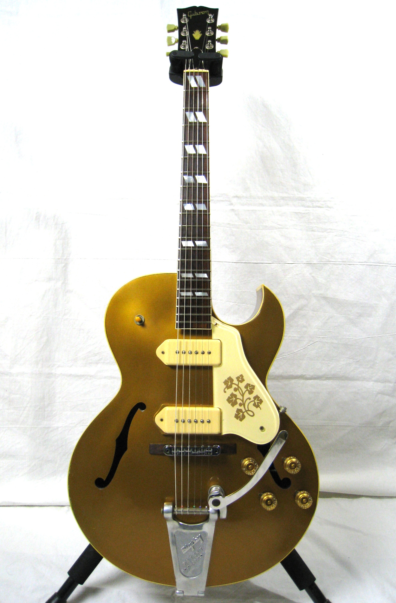 Gibson ES-295 1990年製 中古