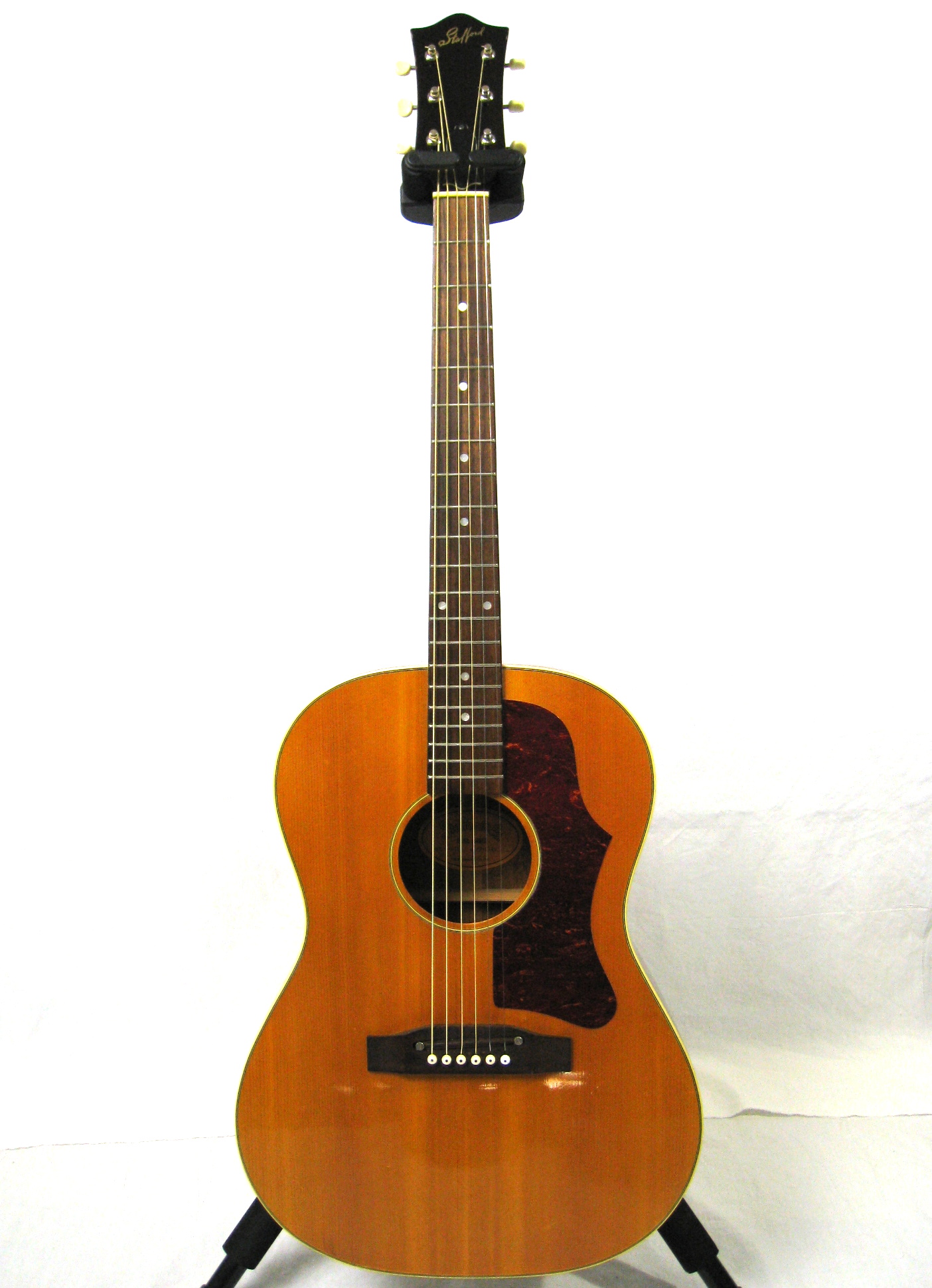 Stafford スタッフォード SLG360 N 中古