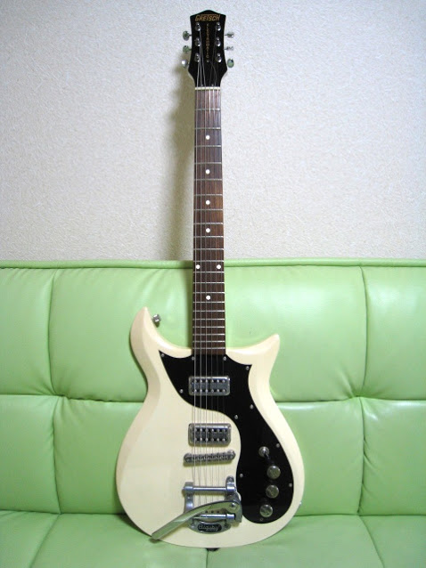 ELECTROMATIC by GRETSCH G5135 CVT 125th Anniv.