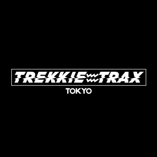 【参加アーティスト紹介】TREKKIE TRAX
