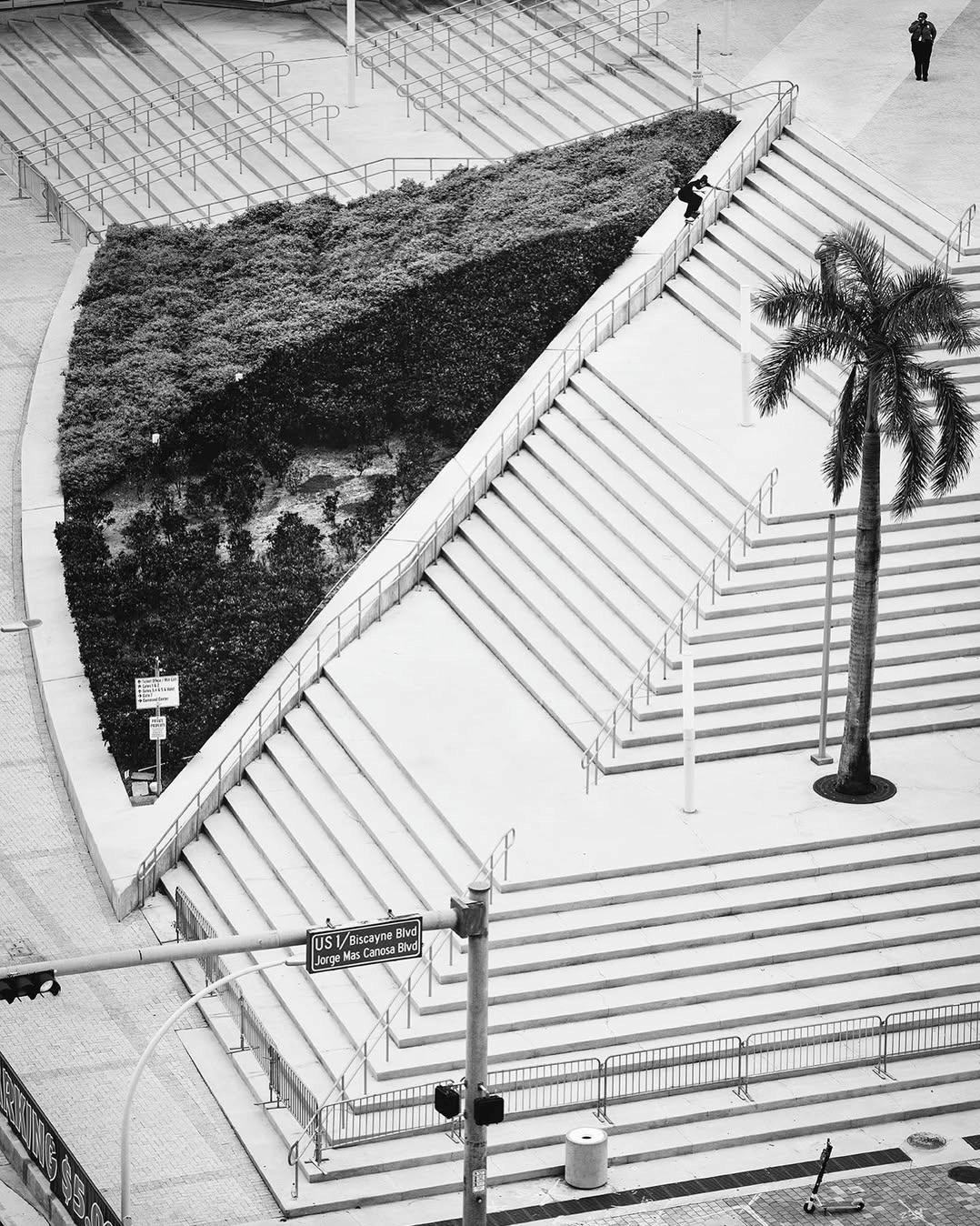 Kyle Walker インタビュー