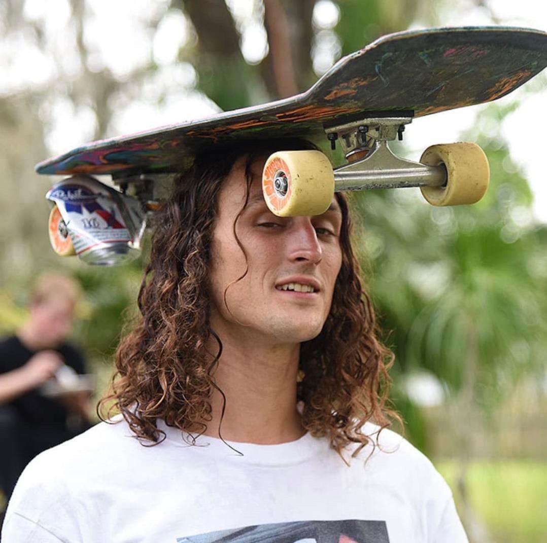 Evan Smith インタビュー！
