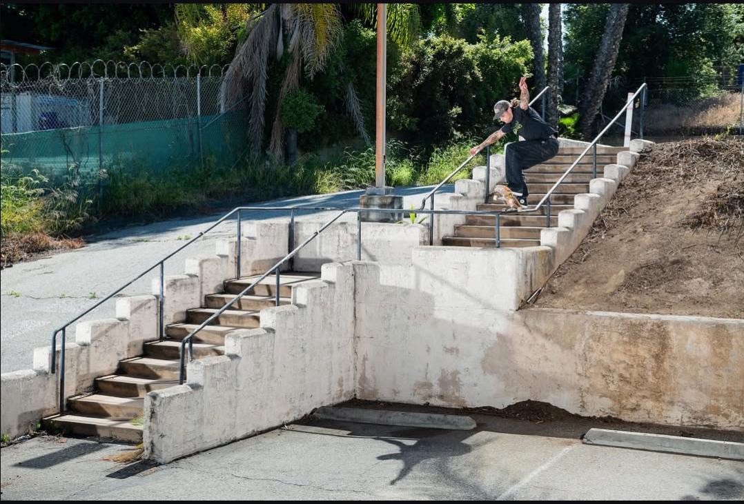 Kevin Baekkel（ケヴィン・ベッケル）インタビュー