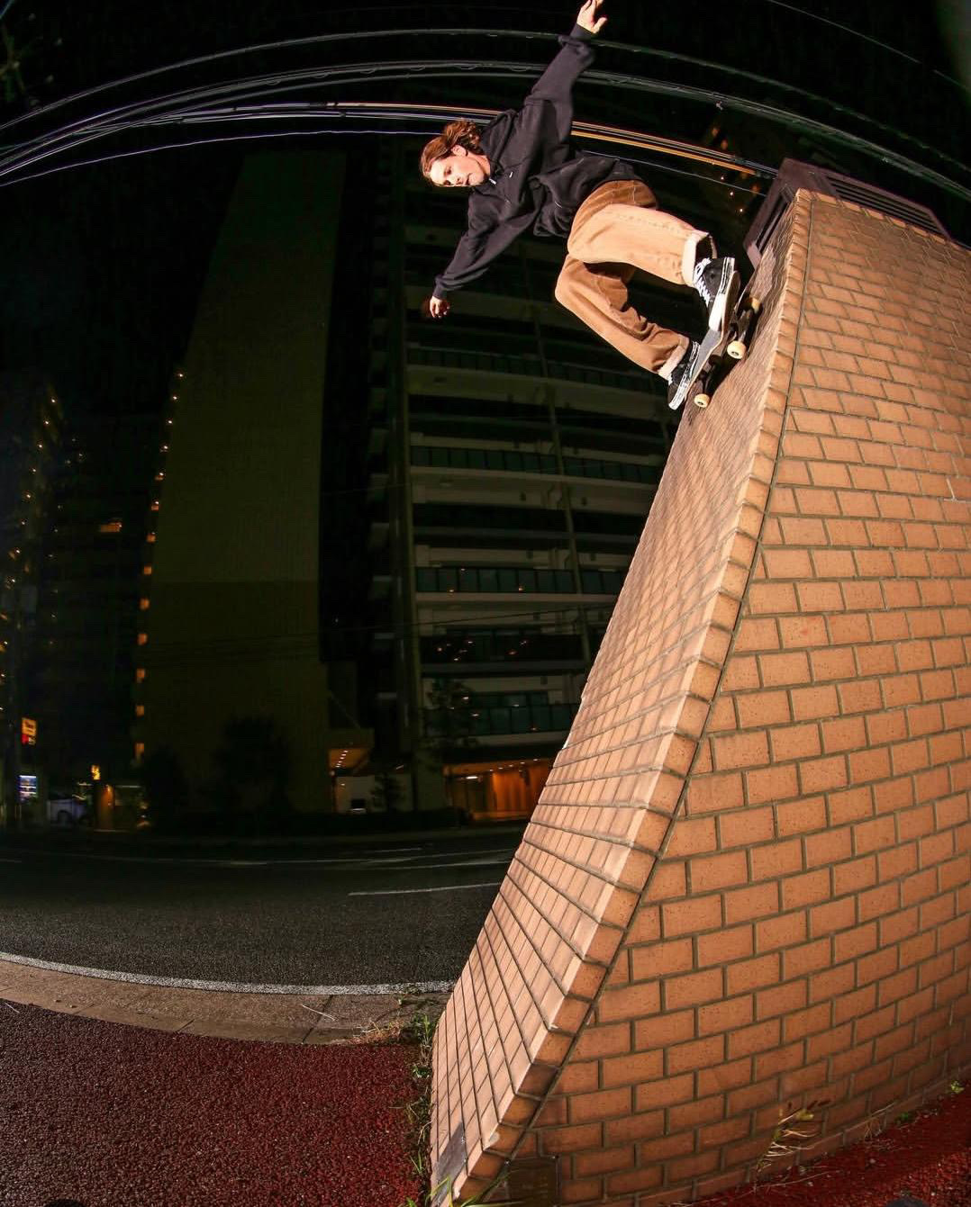 Sean Greene（ショーン・グリーン）インタビュー　Part1