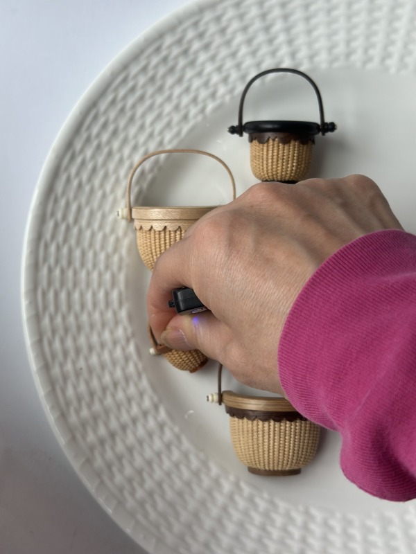 カレンダー写真の舞台裏