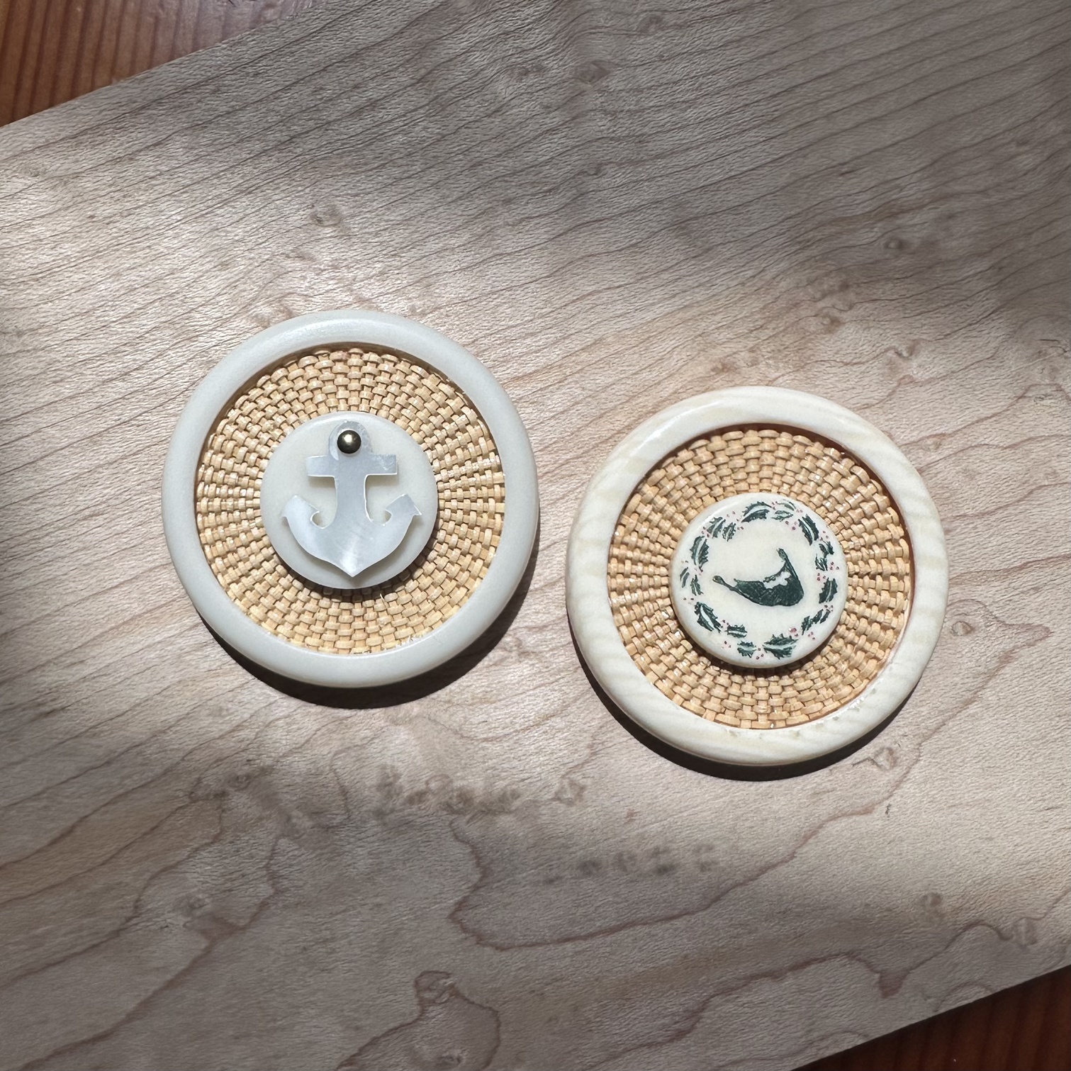 静かな新年の始まり