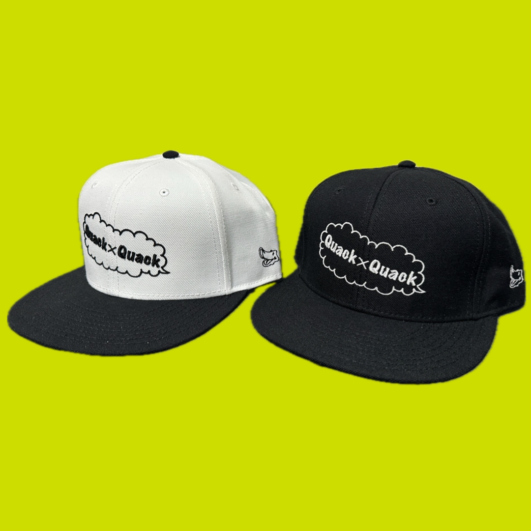 初のアイテムをリリースします！と注意事項！