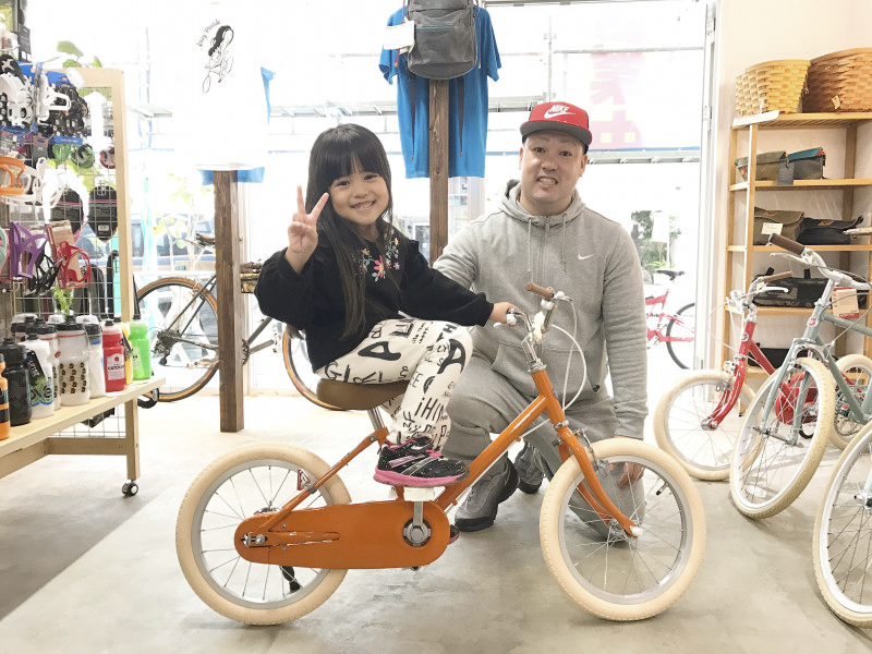 2018.02.12  little tokyobike