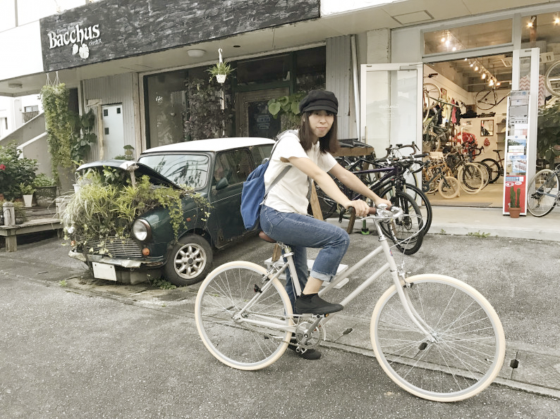 2017.05.23 TOKYO BIKE LITE
