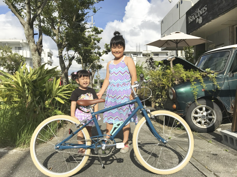 2017.06.10  TOKYOBIKE Jr.