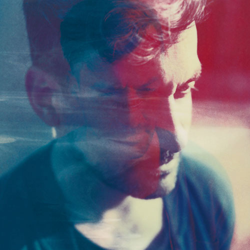 MUZIQ blog:Ninja tune 最注目アーティス　BONOBO