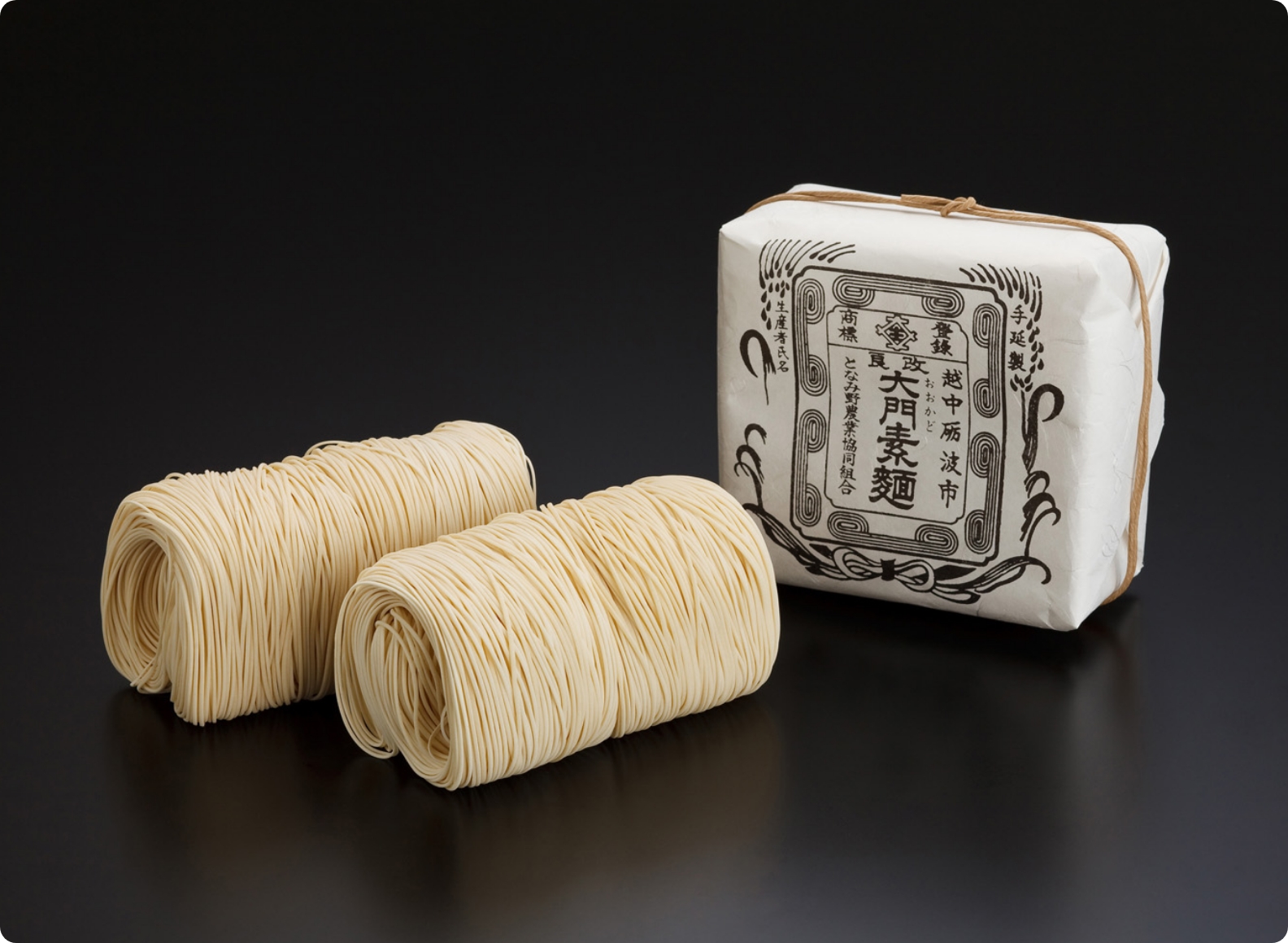 令和8年大門素麺販売開始のお知らせ