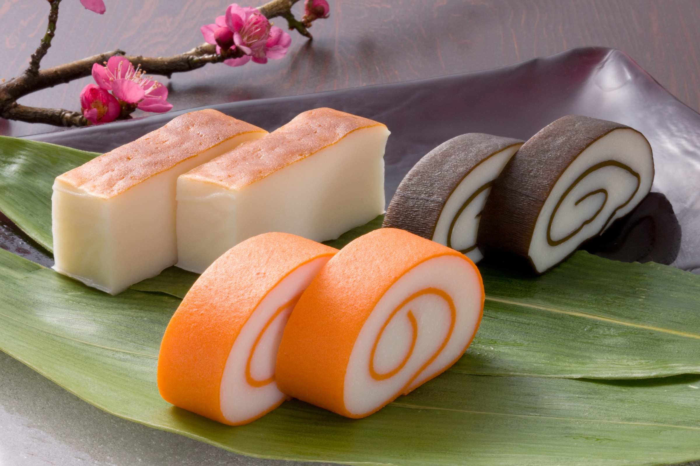 富山名物　蒲鉾(かまぼこ)の詰め合わせセット　近畿富山会館オンラインショップにて販売中！