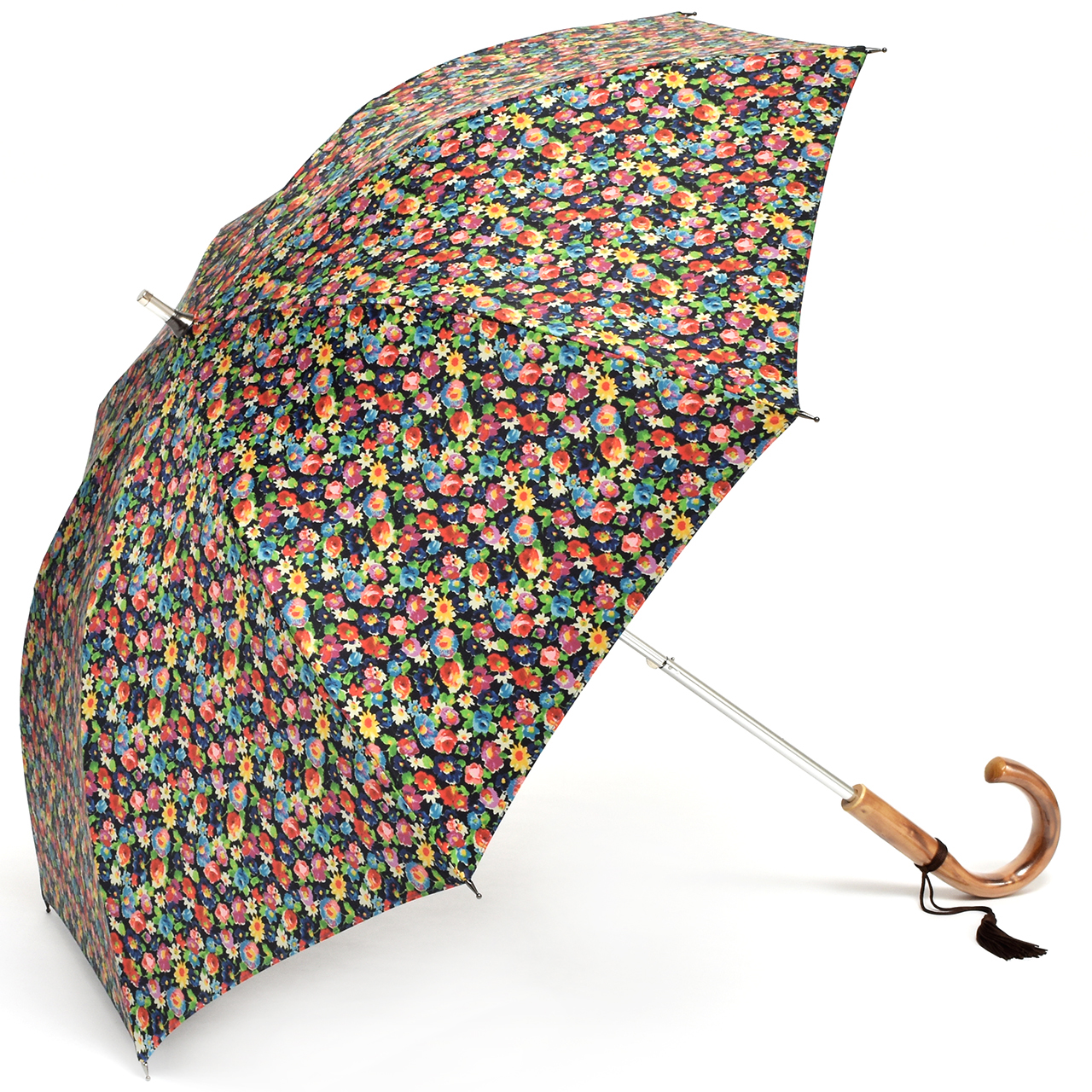 カラフルな夏の思い出はここから　普段使いのちょっといい遮光傘