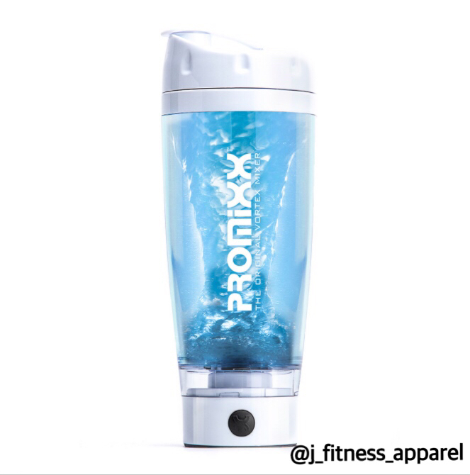 PROMiXX プロテインシェイカー入荷!!