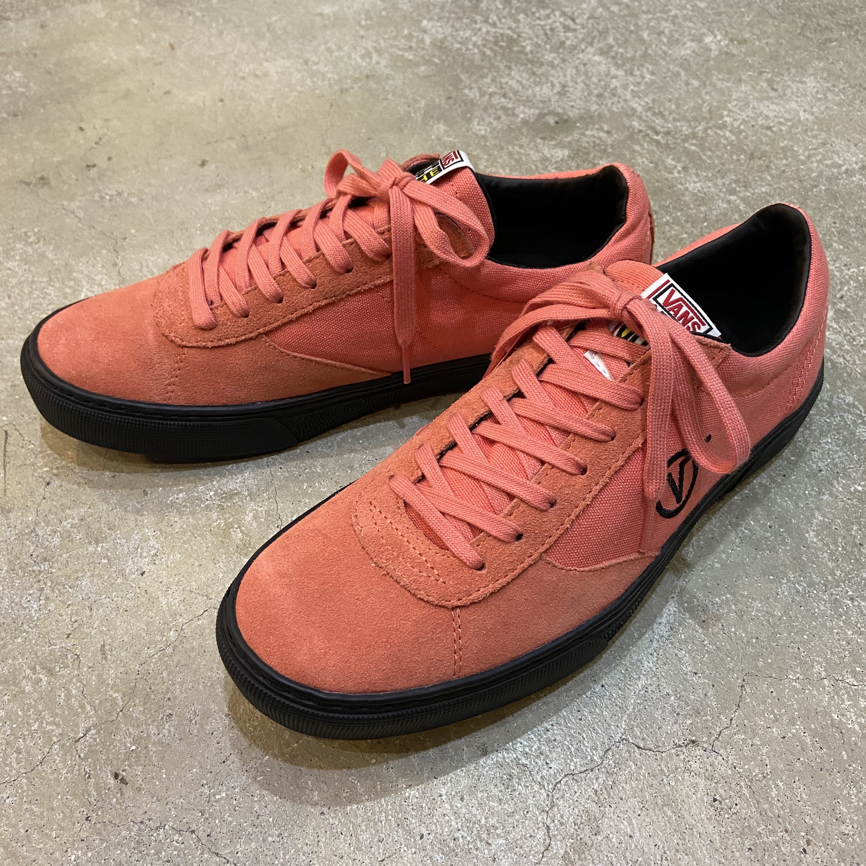 ☆新品sneaker入荷☆