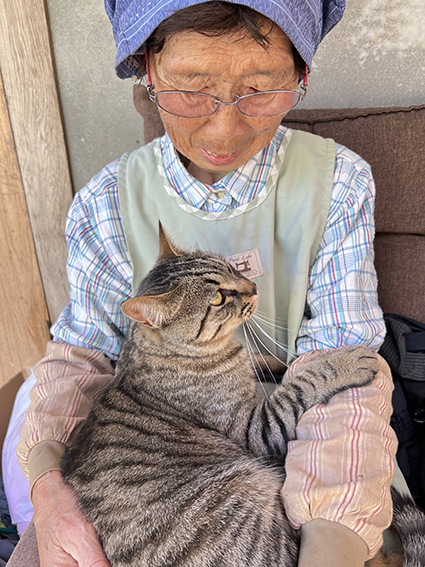 夏コロナになって、、