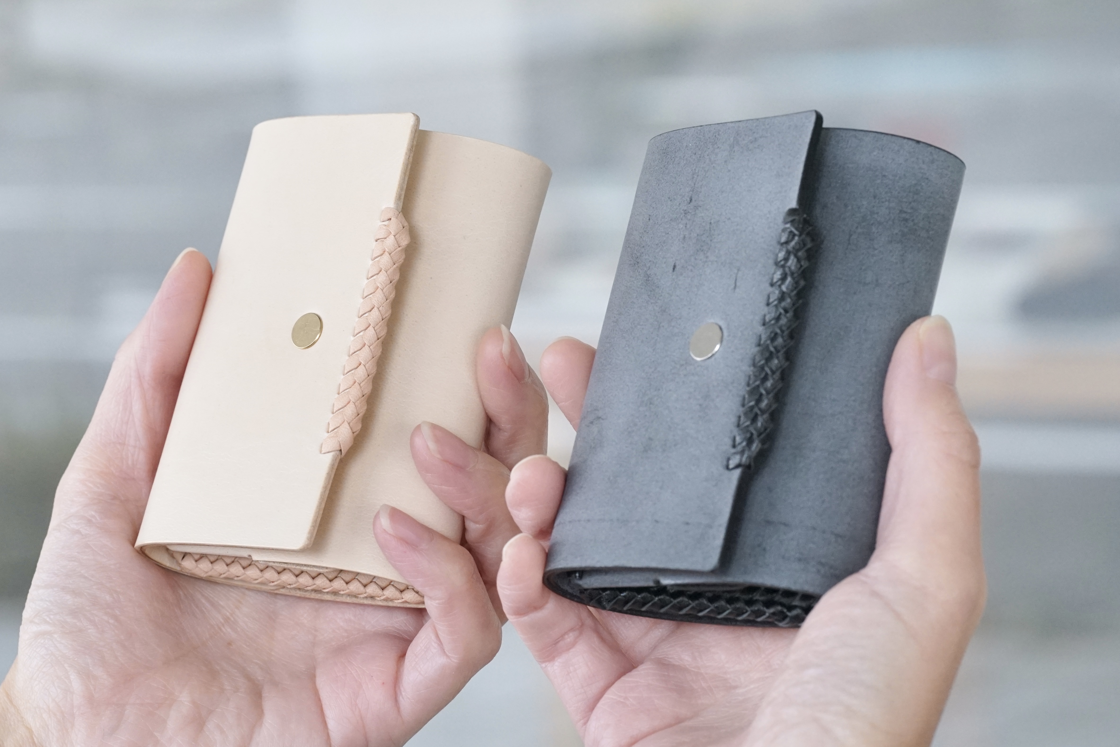 レース編み財布、再販決定🎉11/22(土)12:00~スタート🛒✨