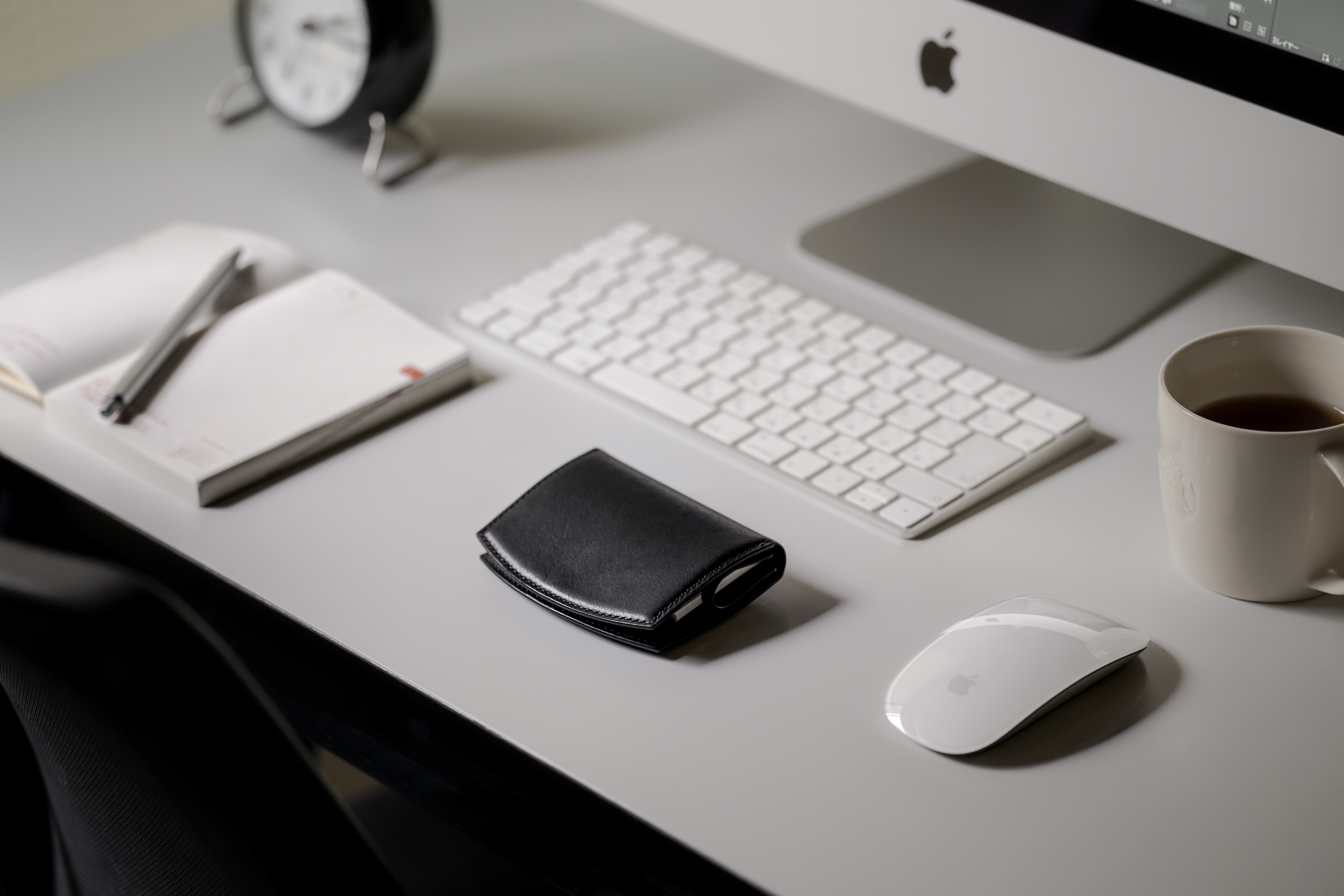 【4/10~4/12🌸】15個限定！名刺入れ刻印オーダー 開催📢