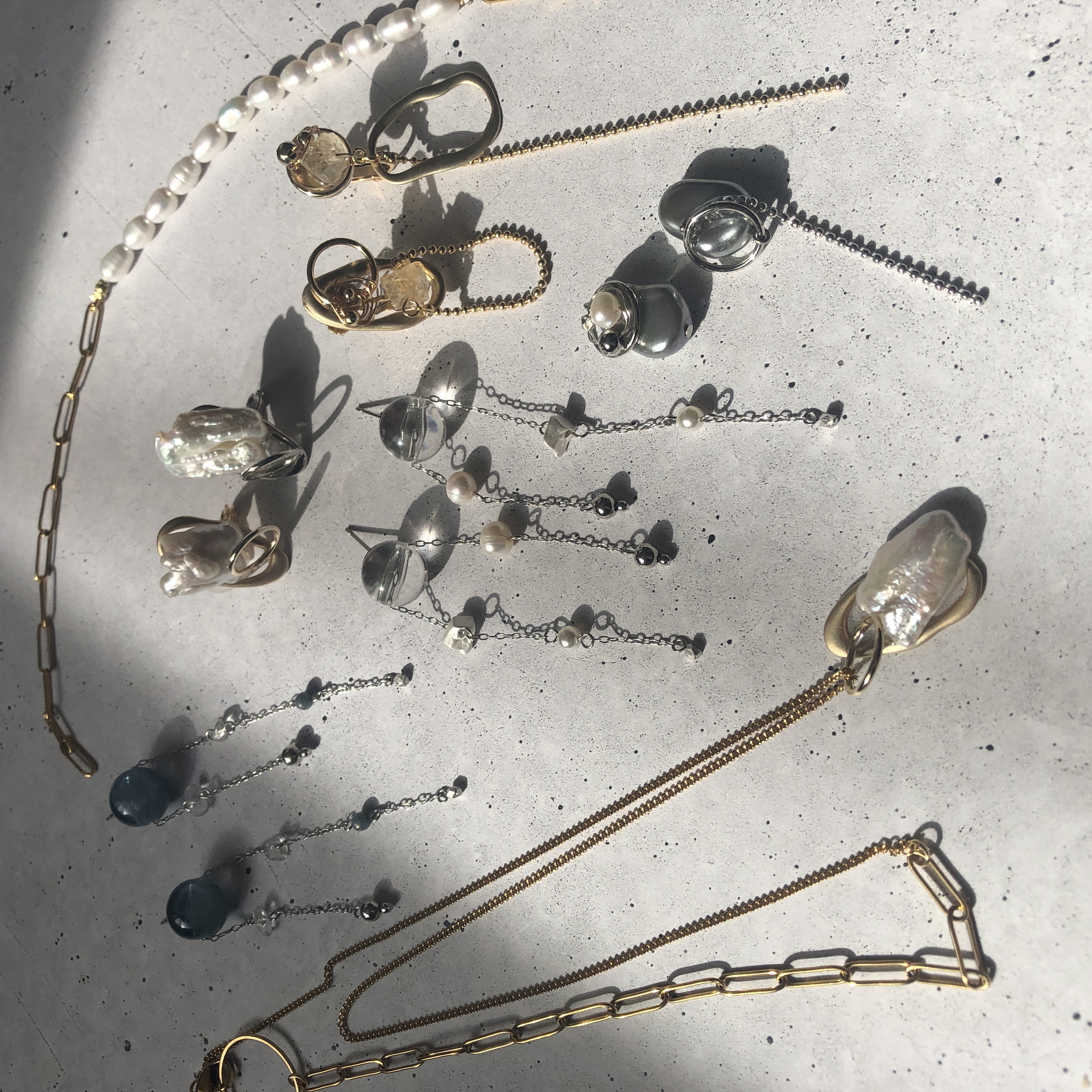 新作を販売します!