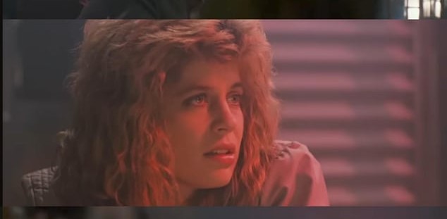 テック・ノアール(映画ターミネーターディスコ)
