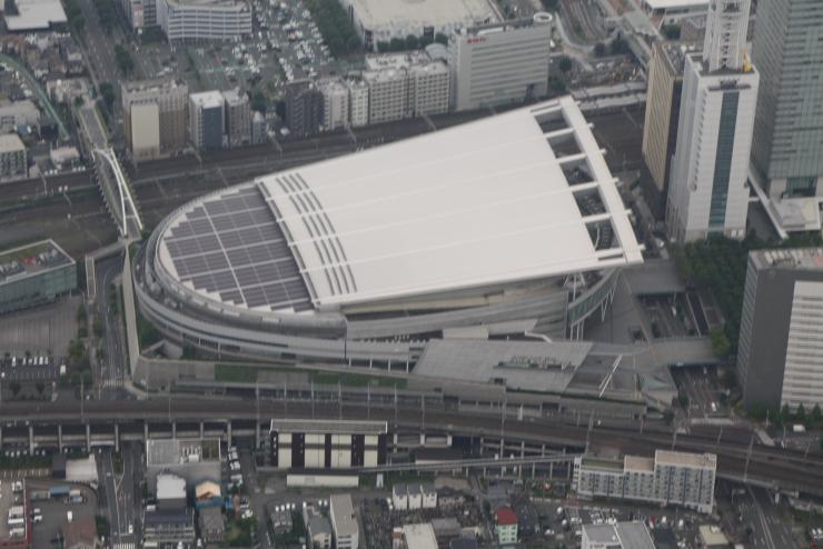 春日部、川崎、さいたま