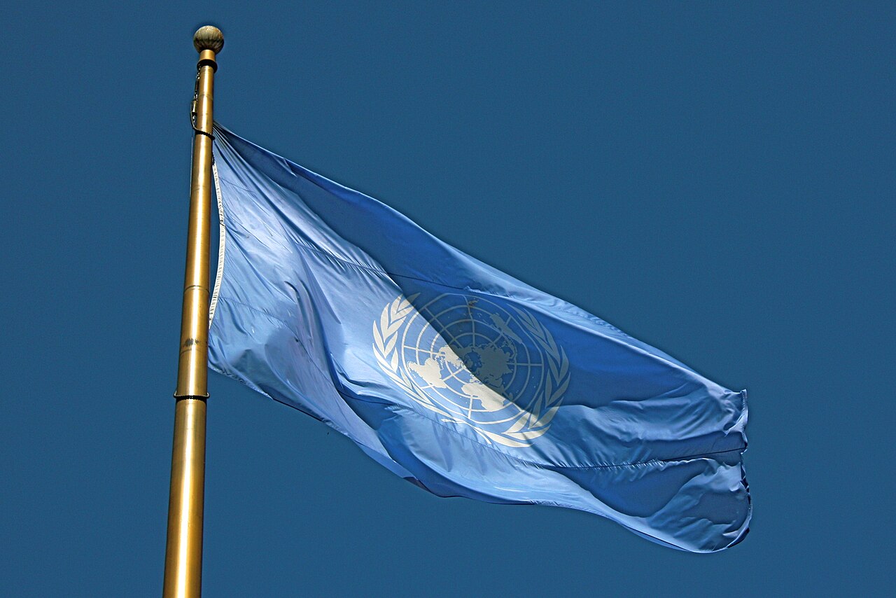 「国の首長」と「世界政府」