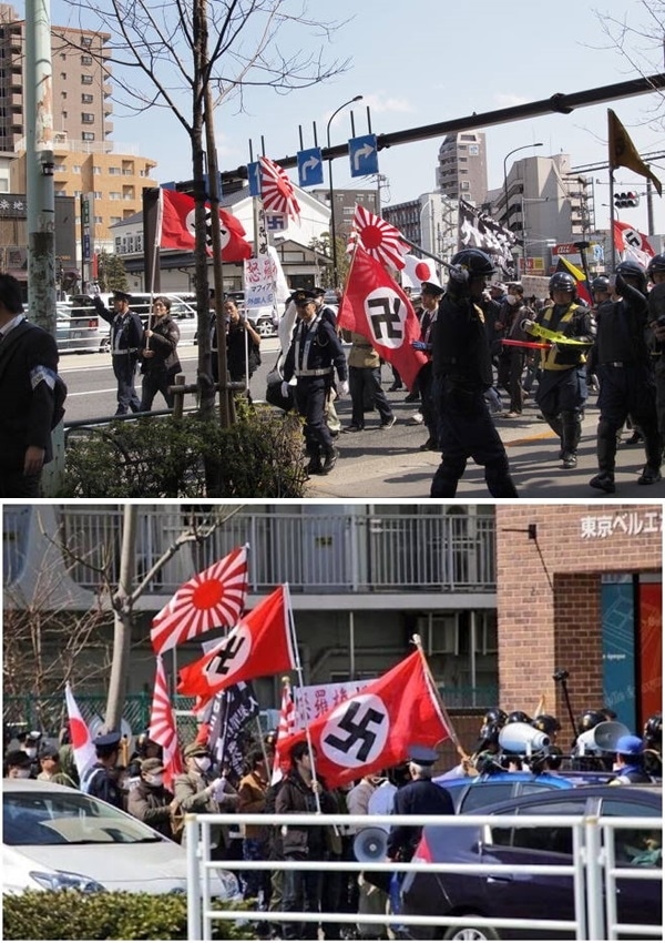 ナチスは絶対悪だとできるか？