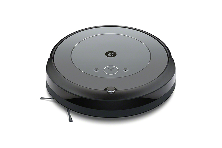 お掃除ロボットルンバ、オプティマス（人型家事ロボット）