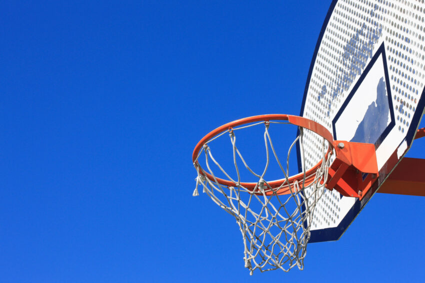 ダンクシュートに関する法改正のアイデア