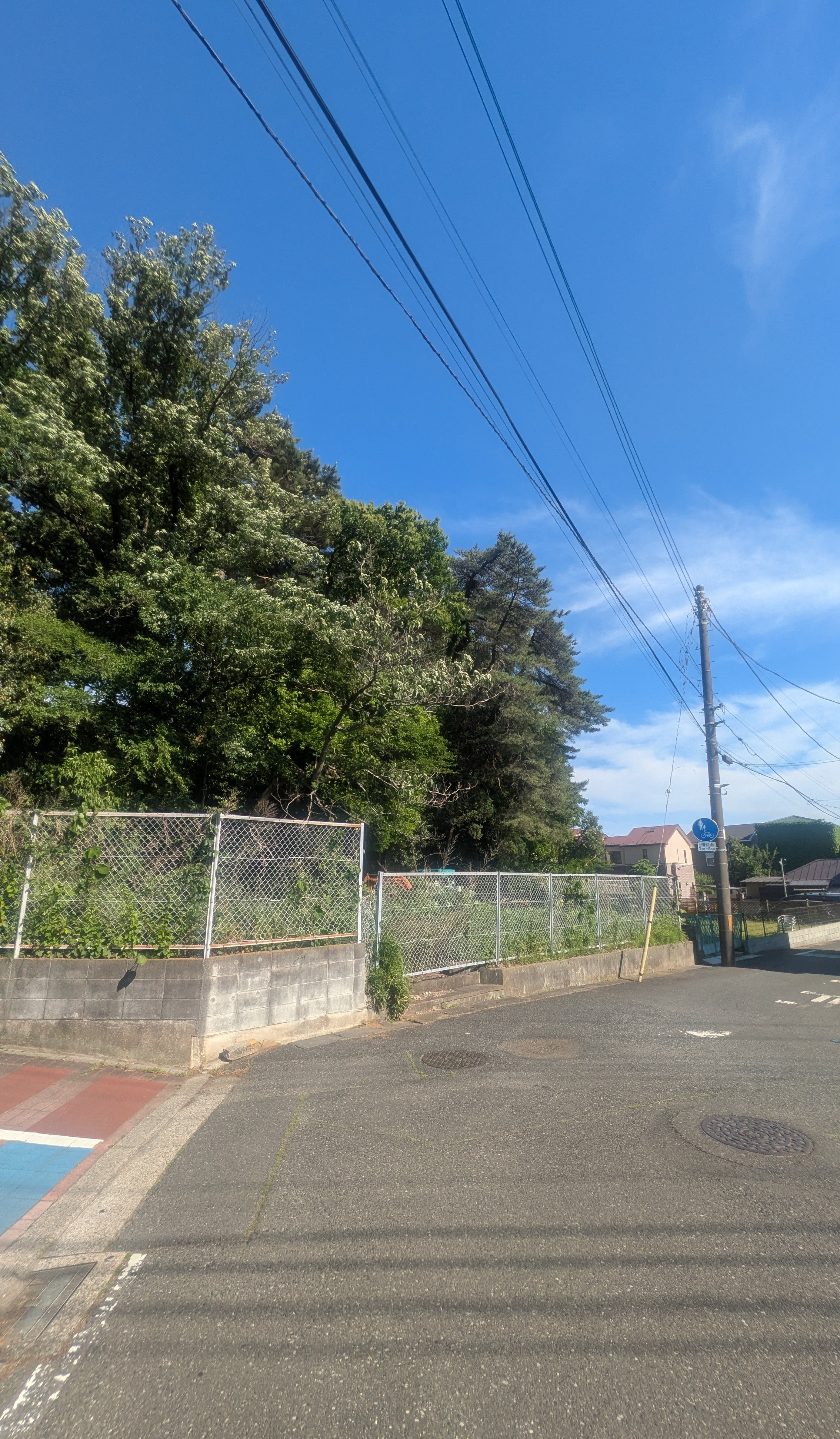 さいたま市原山2丁目3‐10の辺り