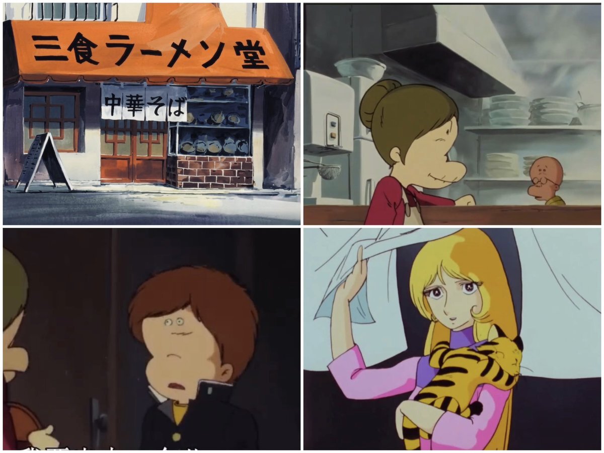 三食ラーメン堂（1000年女王）