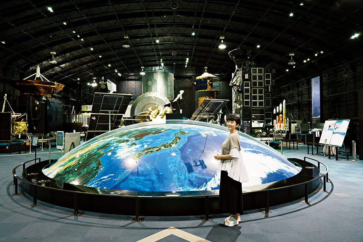 愛媛🚂に宇宙開発🌌拠点を誘致は可能⁉️