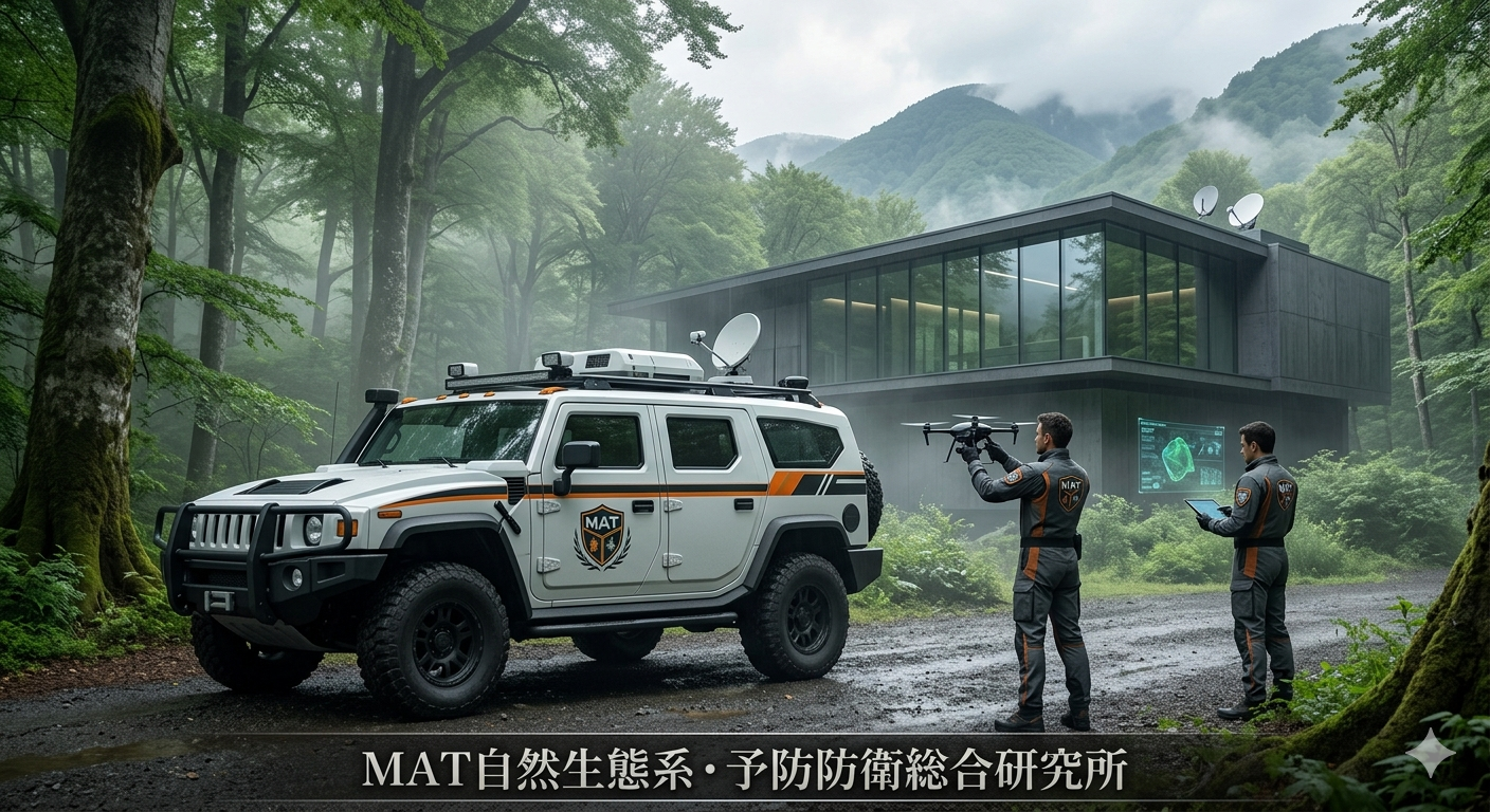 「MAT総研」10/3