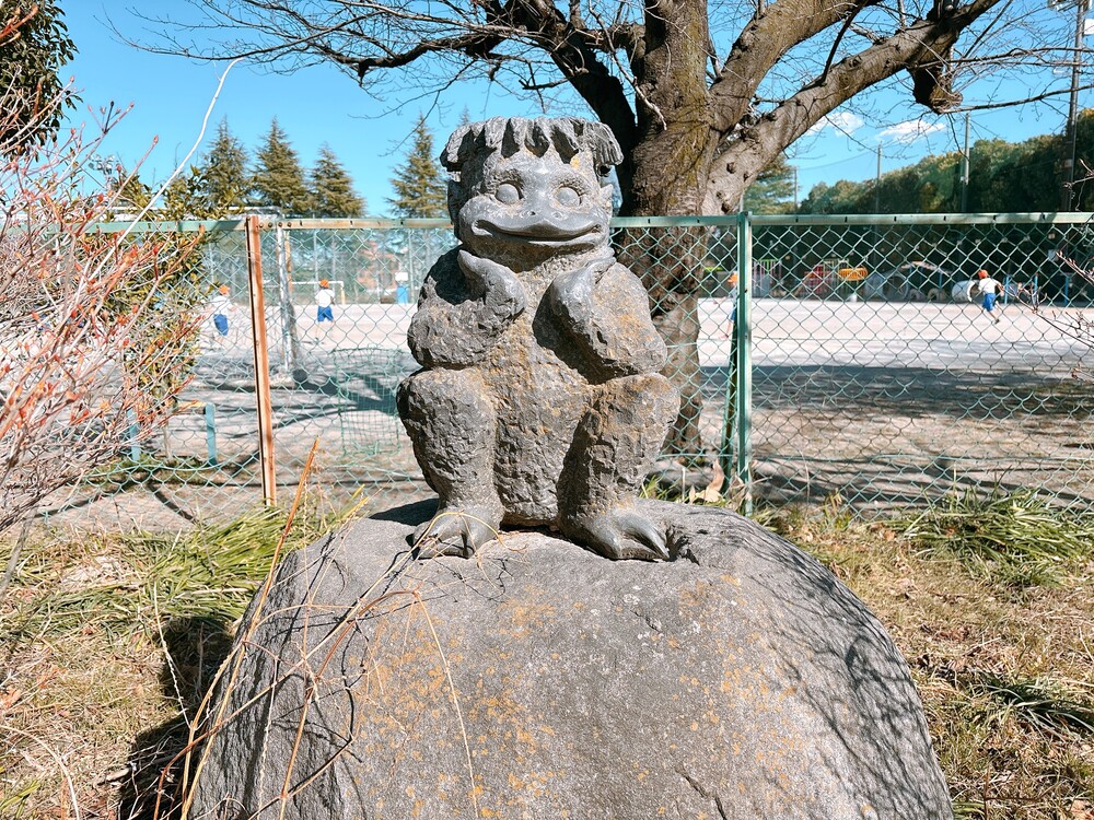 美女木グリーンパーク10