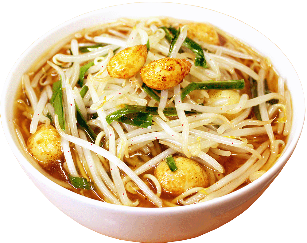 【ベトコン】新商品　新京ベストコンディションラーメン　発売のお知らせ!!