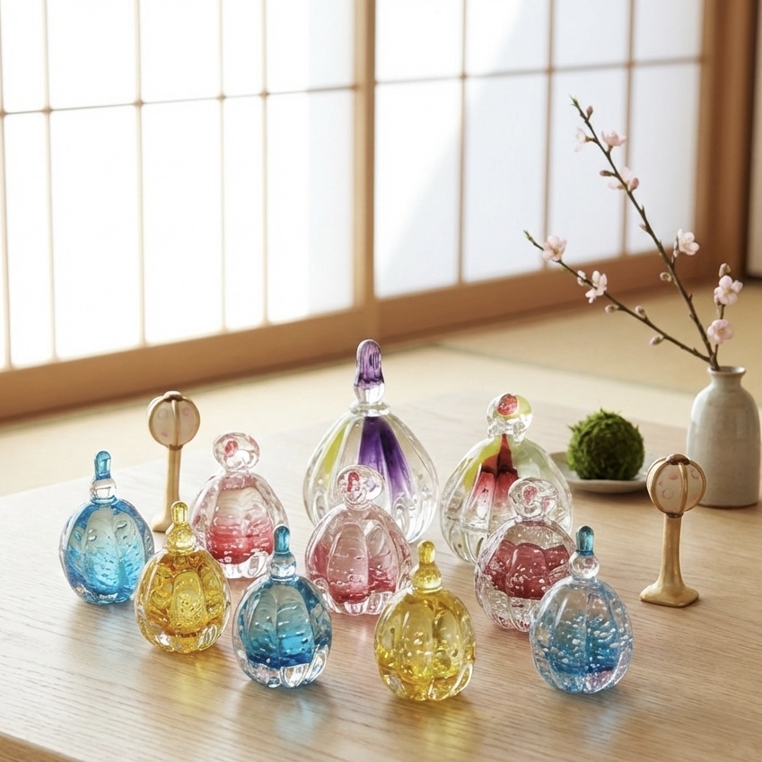 子供の頃の記憶と一緒に、春を迎える