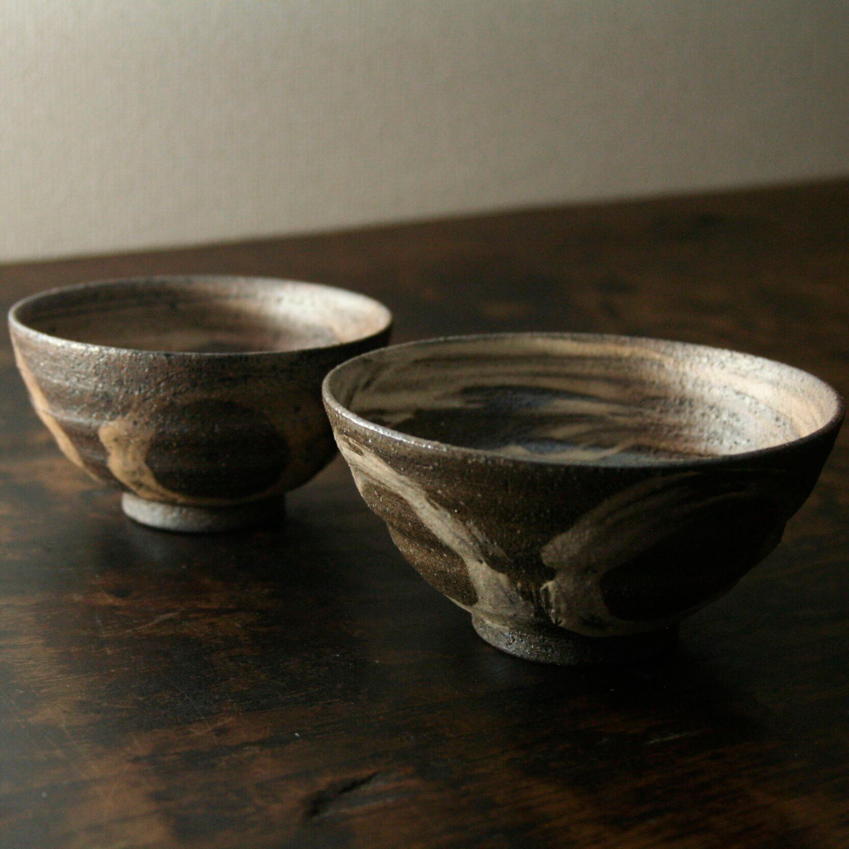 TSUNE焼締のおはなし