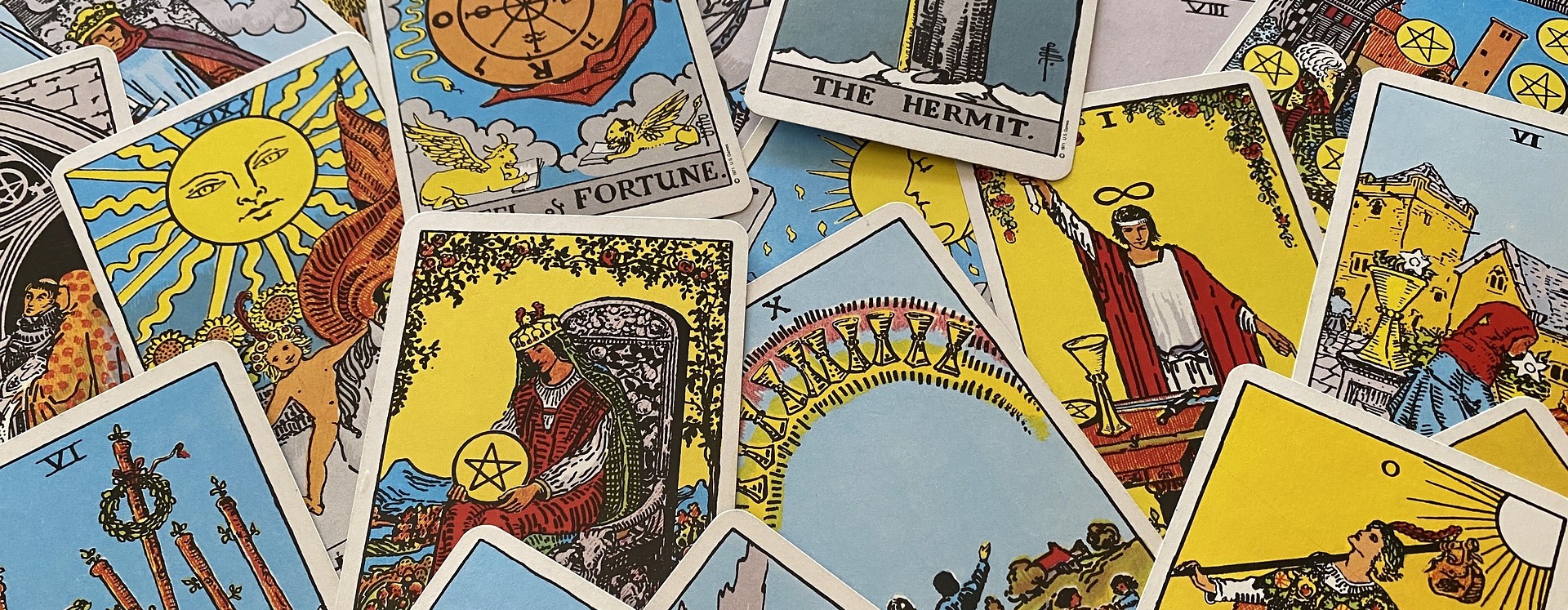 「タロット教室」という名の・・・