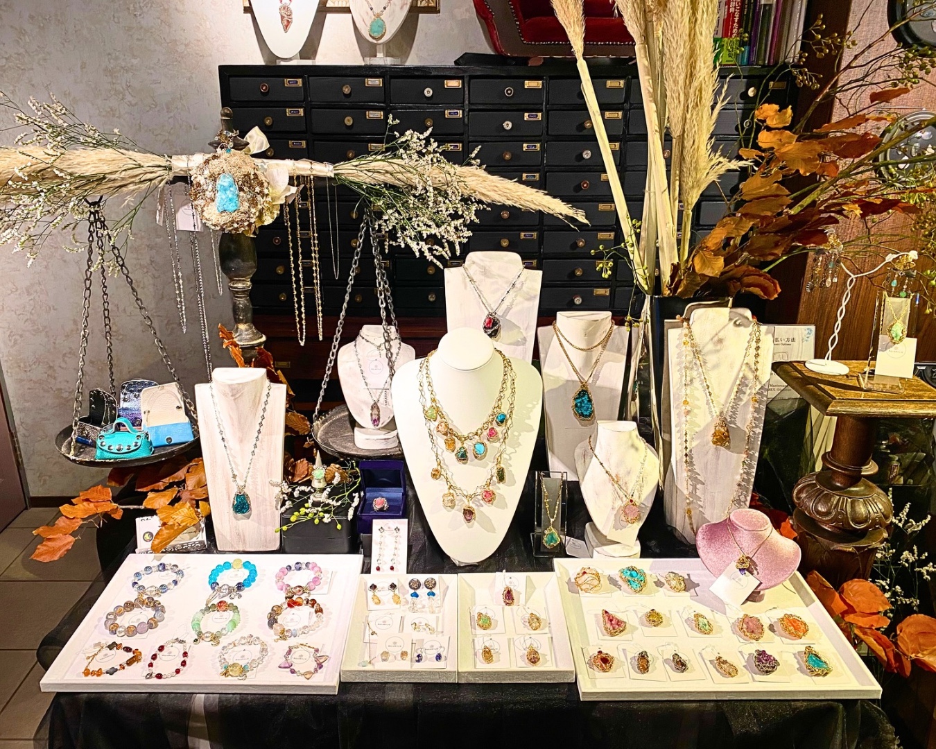 ✨展示会終了のご報告と感謝✨