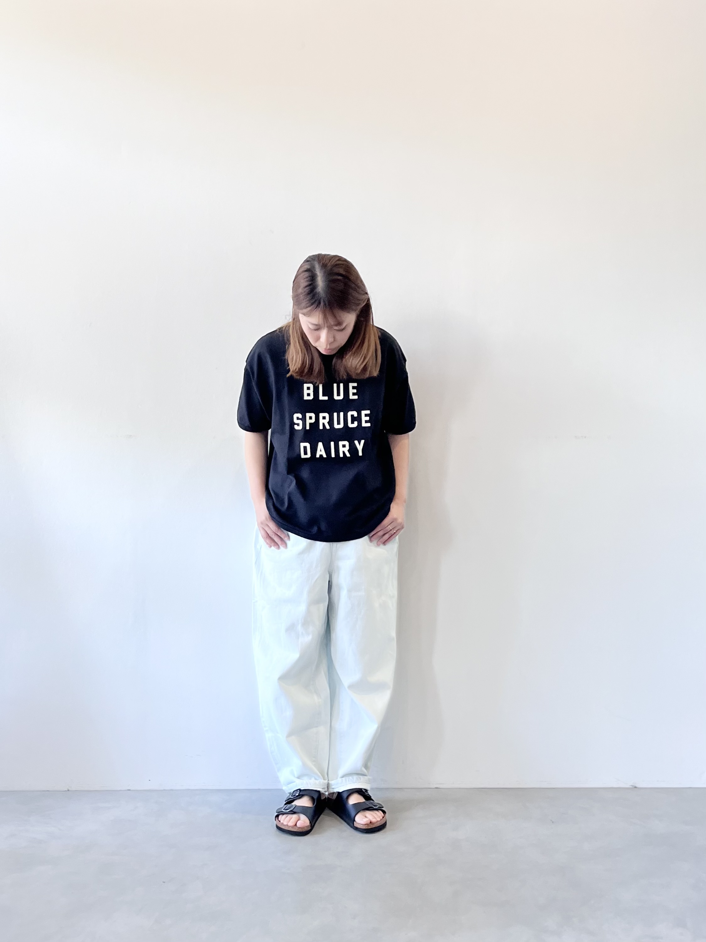 ・・スタッフイチオシ♩新作アイテム・・