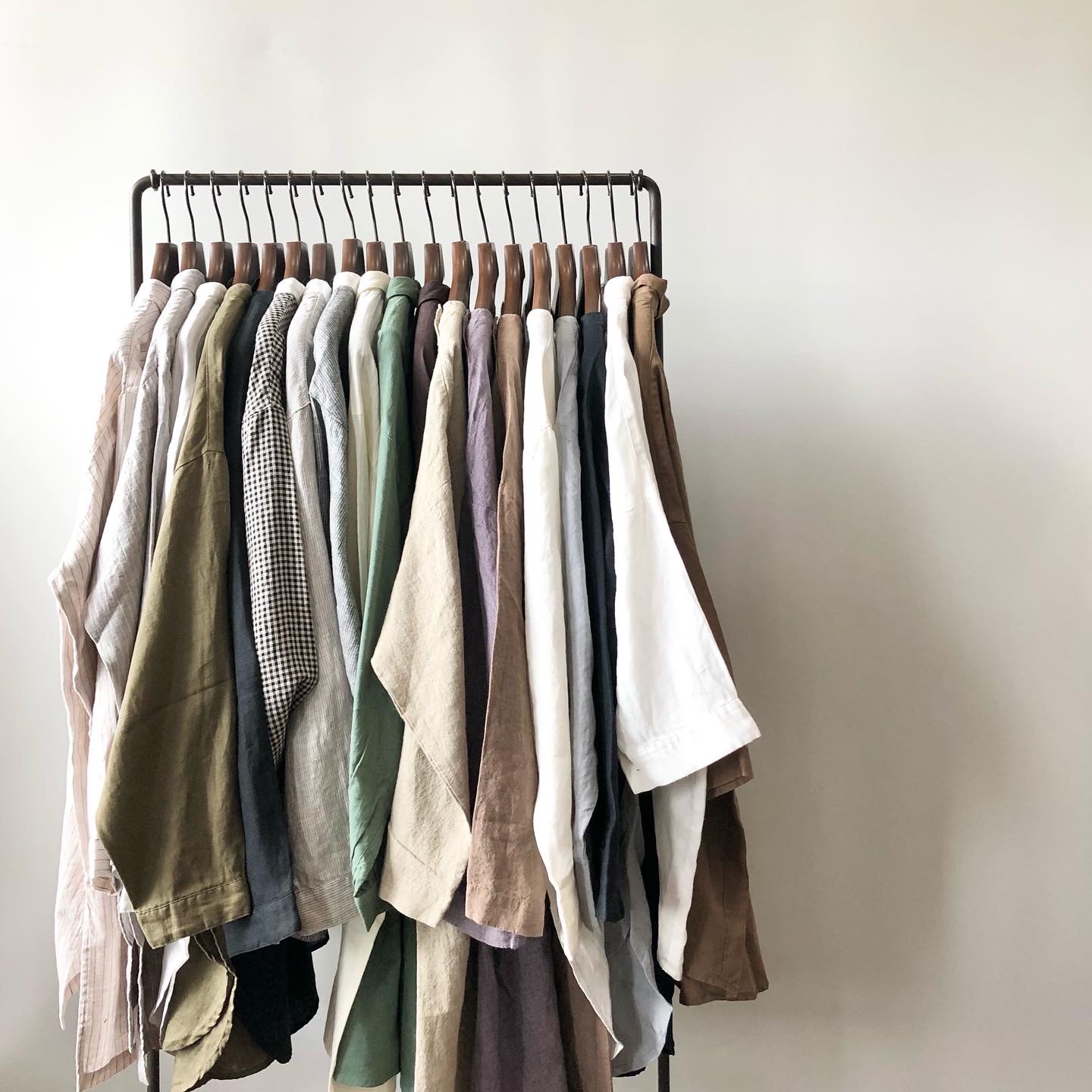 ・・秋物入荷中です🍂✨・・