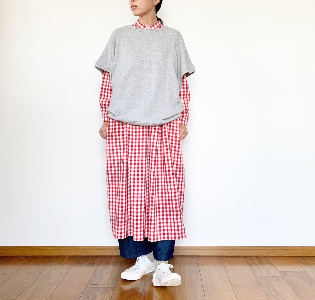 ・・秋冬の新作商品アップしました・・