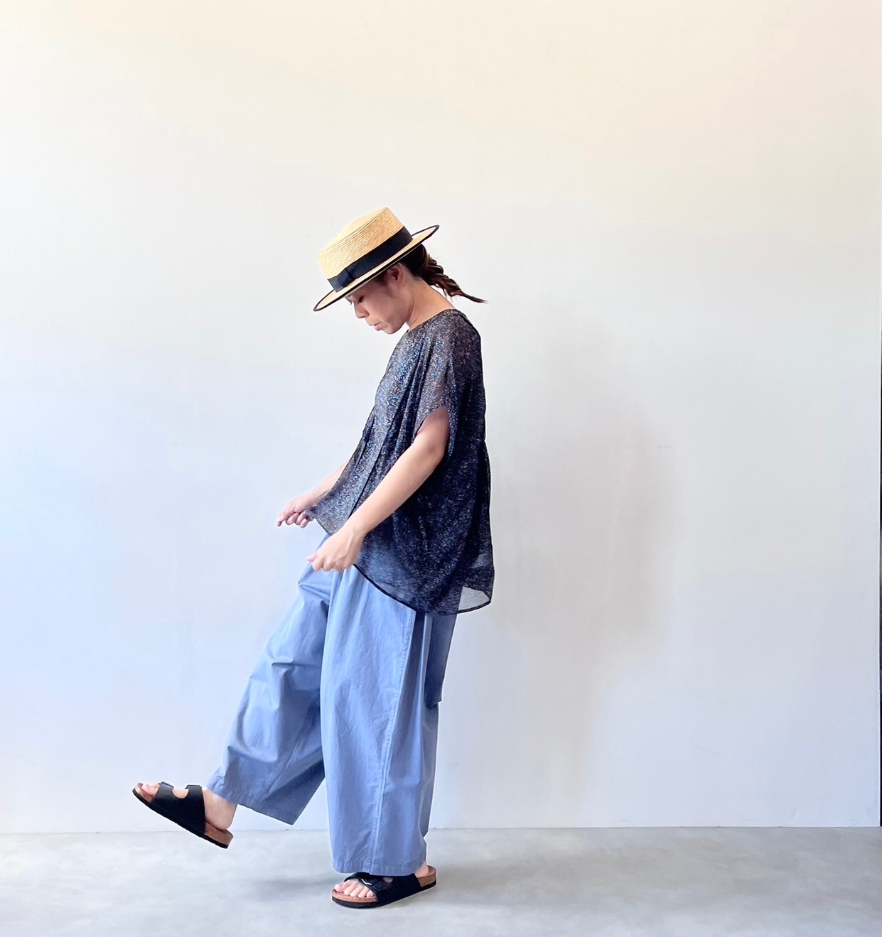 ・・新作アイテム入荷・・