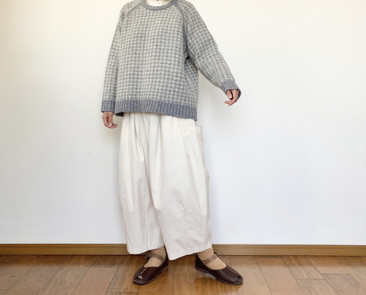 ・・新作商品と再入荷商品の紹介・・