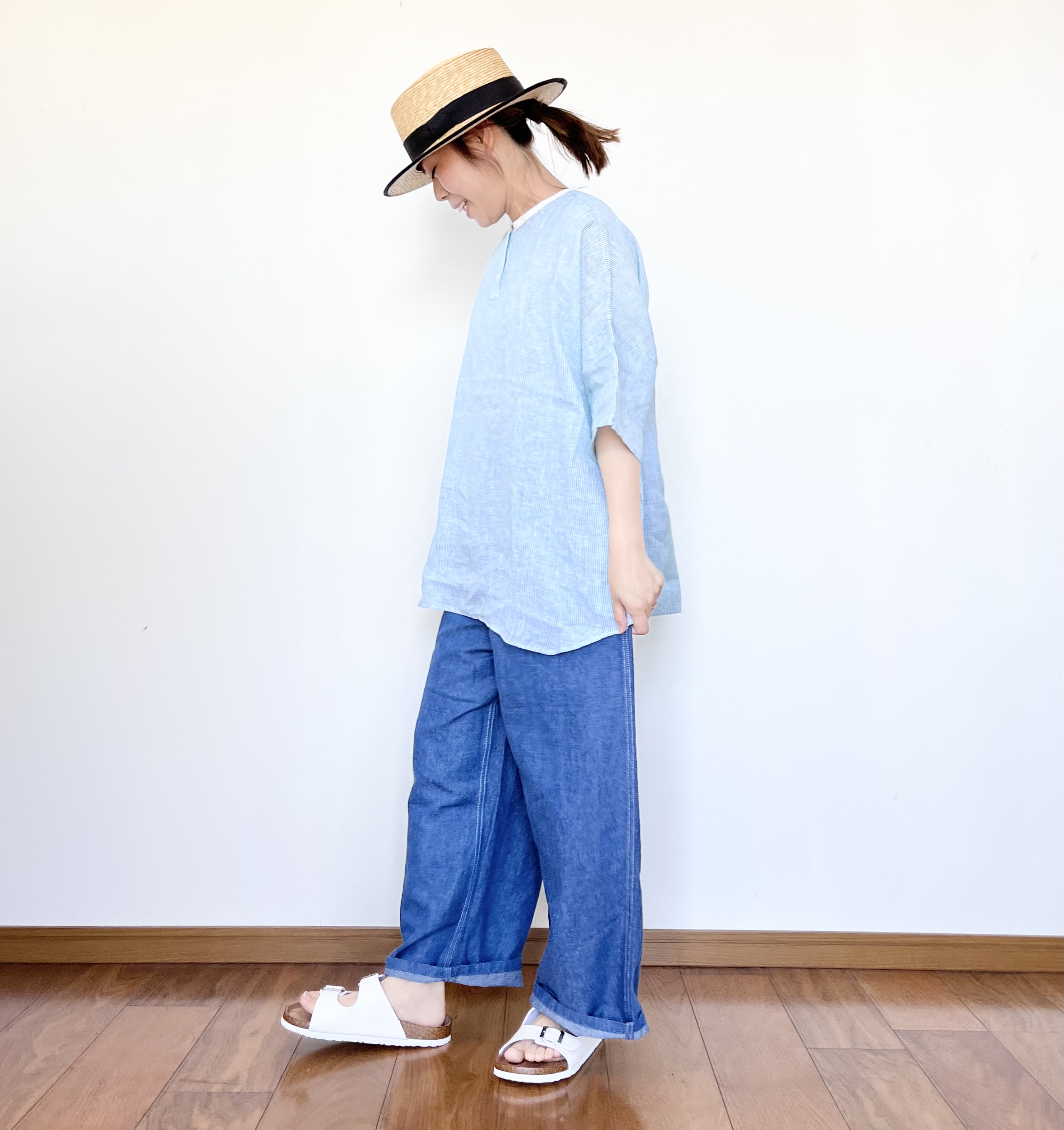 ・・新作アイテム紹介・・