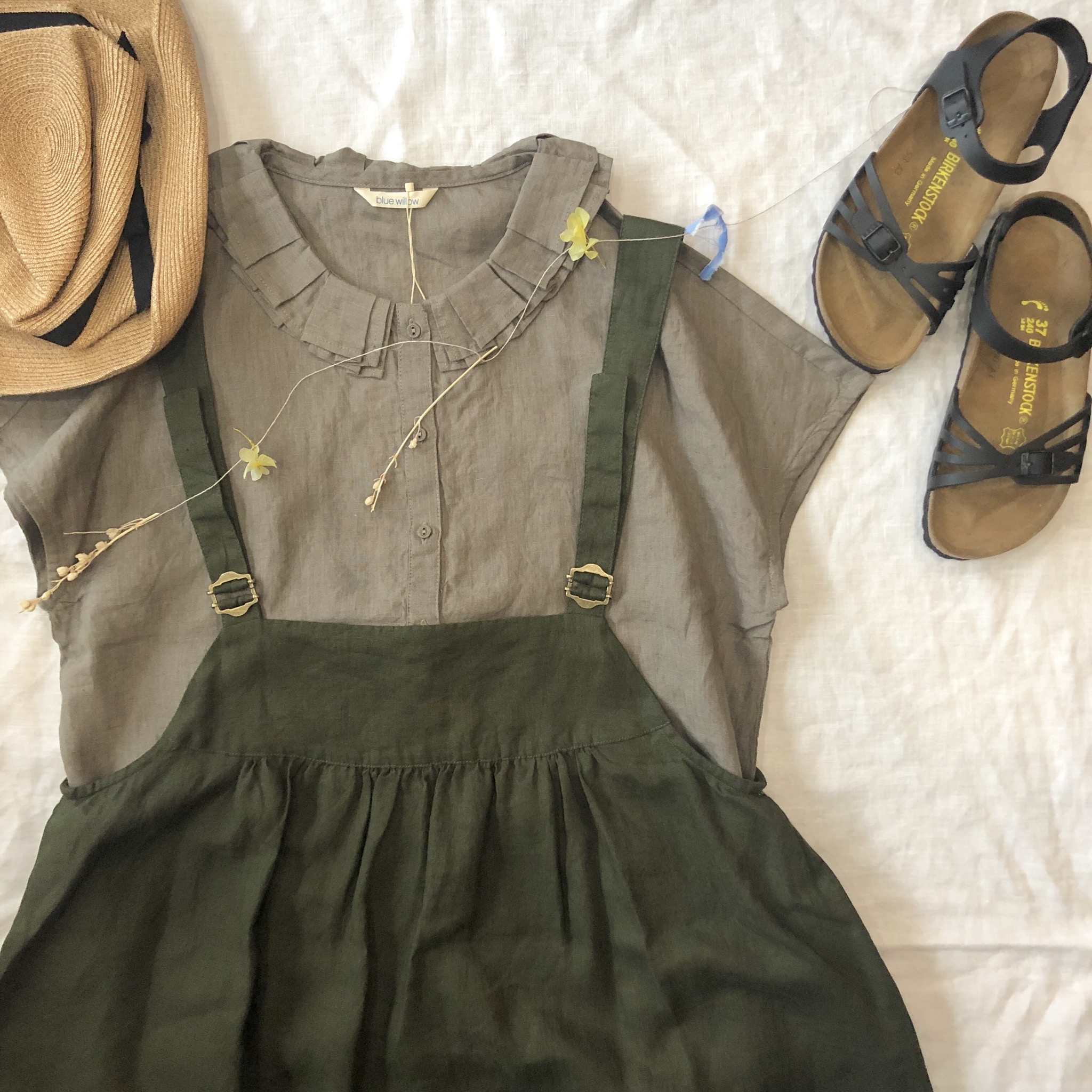 ・・bluewillow新作入荷・・