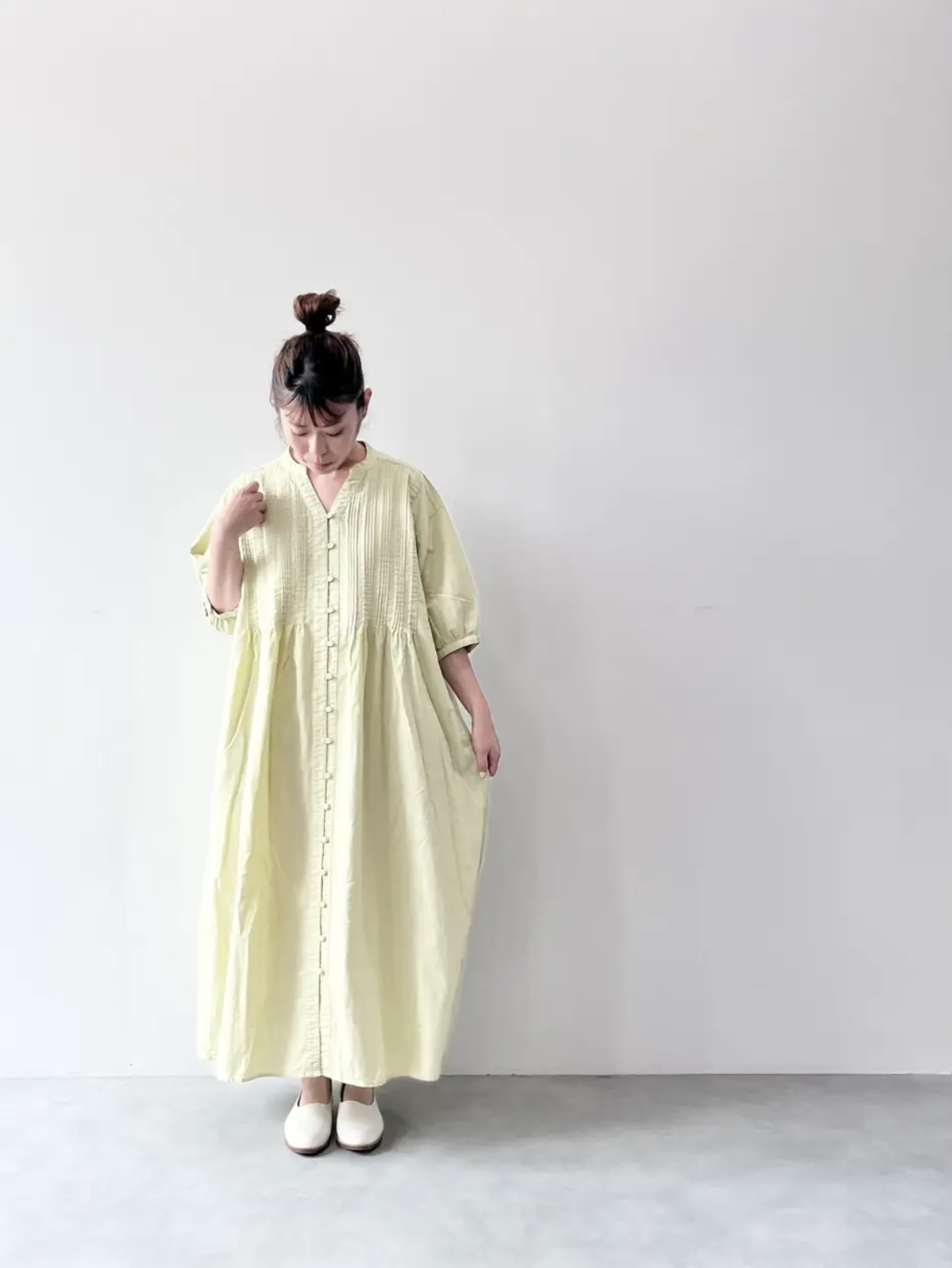 ・・夏のデイリーアイテム入荷・・