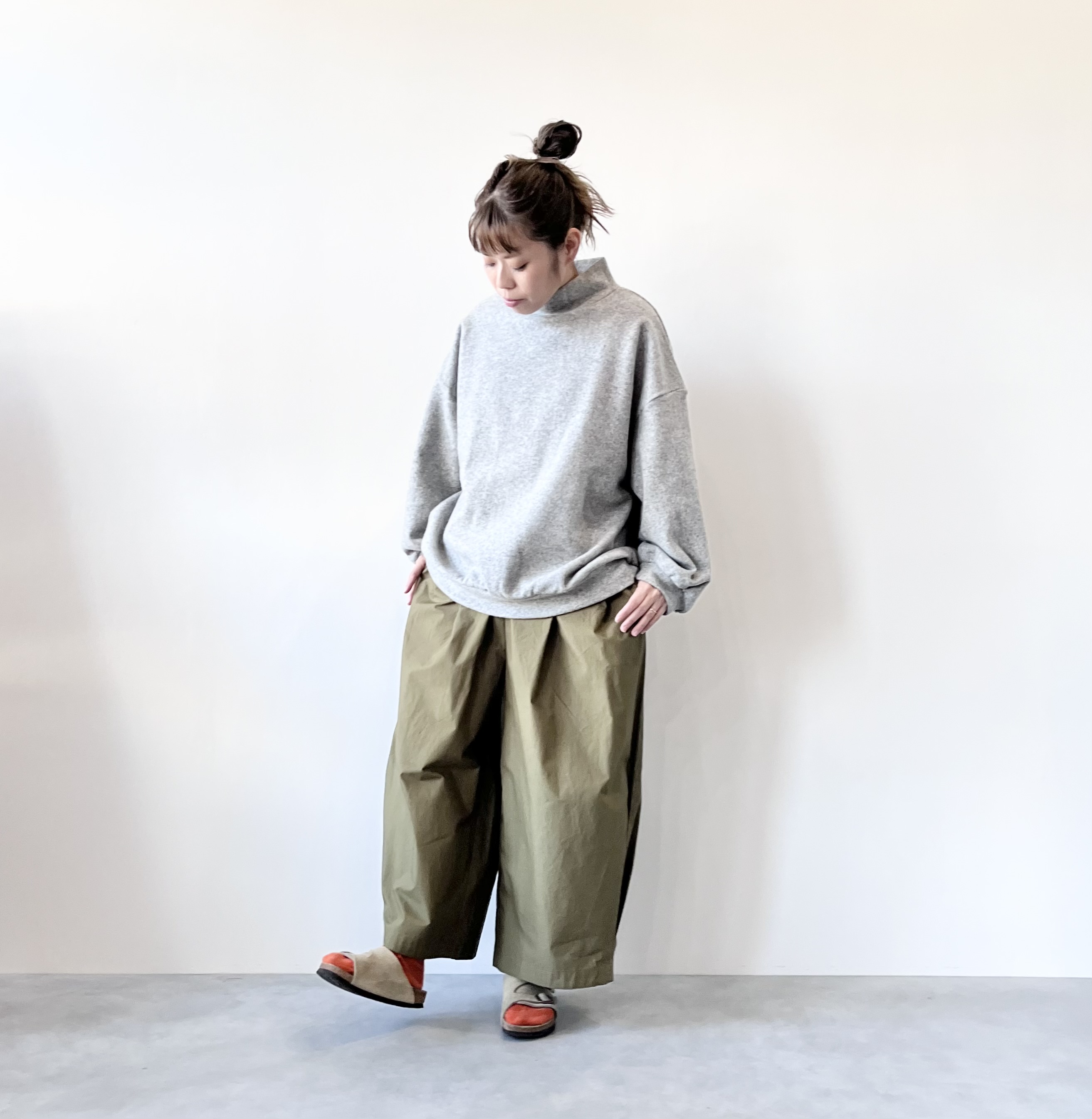 ・・冬物SALE・・