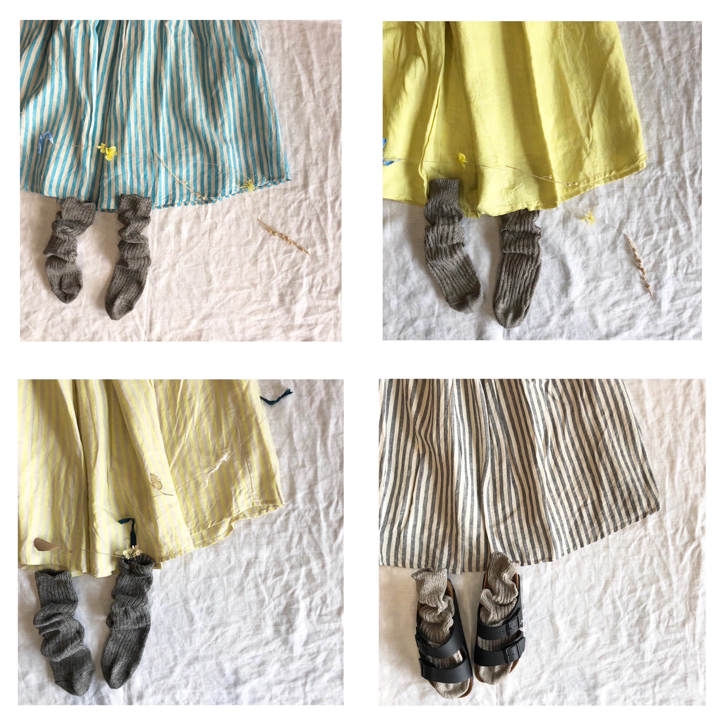 ・・ichi / ichi Antiques 新作アイテム入荷・・